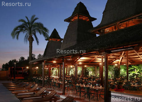 Gran Melia Don Pepe 14